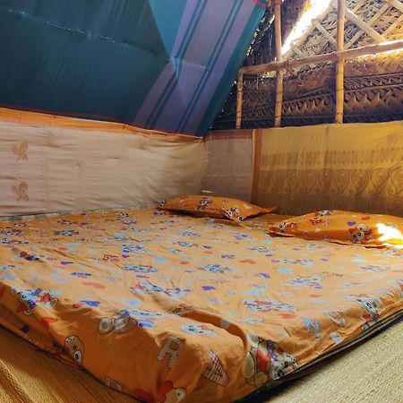 Boomerang Community Ауровиль Экстерьер фото