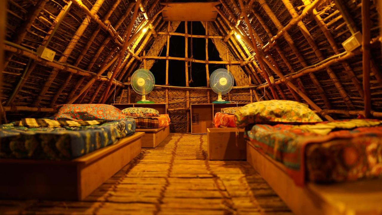 Boomerang Community Ауровиль Экстерьер фото